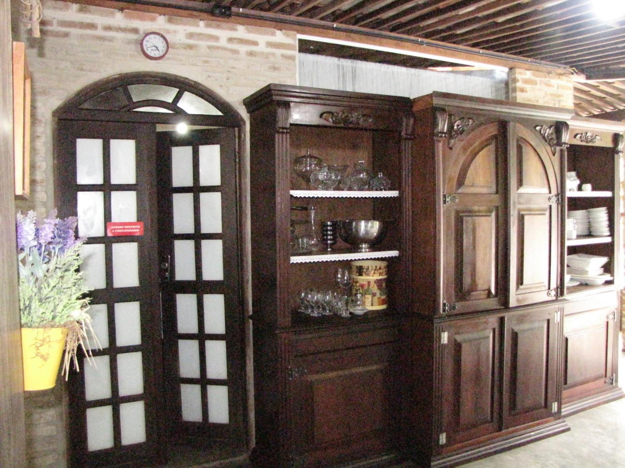 Pousada Joaozinho Caminhador Hostel Recife Bagian luar foto