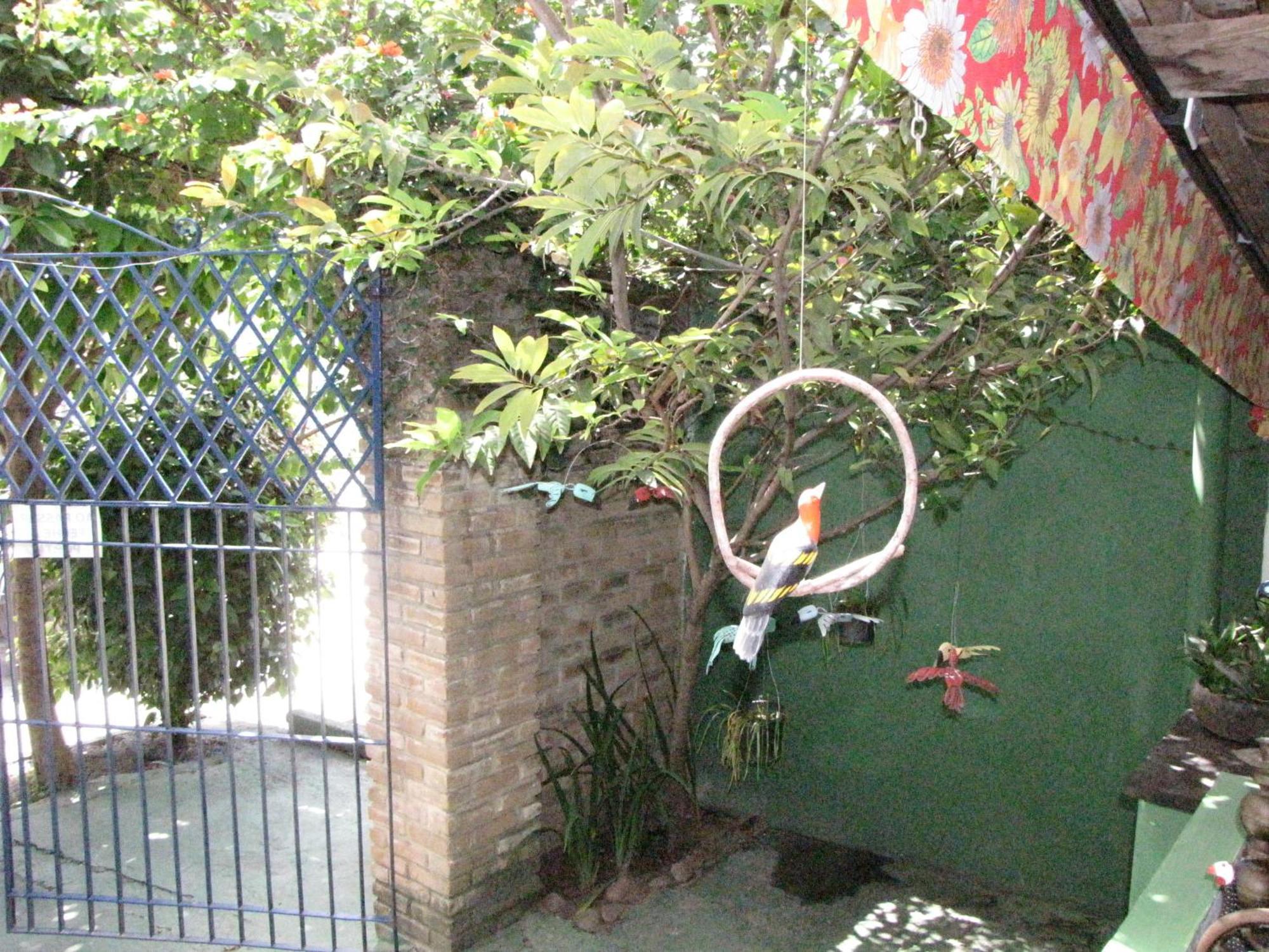 Pousada Joaozinho Caminhador Hostel Recife Bagian luar foto