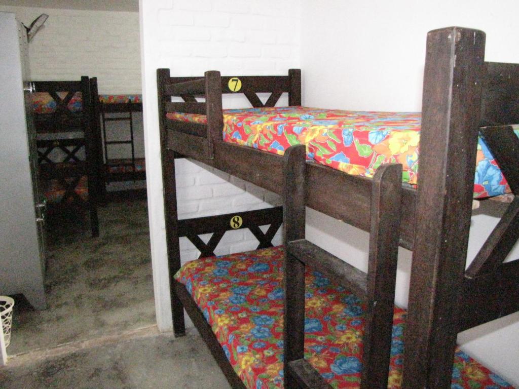 Pousada Joaozinho Caminhador Hostel Recife Ruang foto