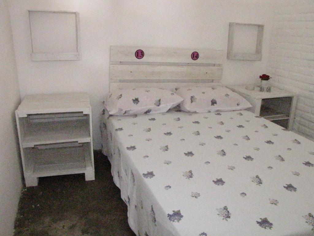 Pousada Joaozinho Caminhador Hostel Recife Ruang foto