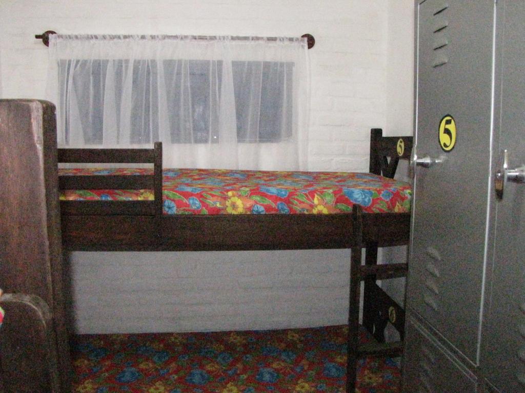 Pousada Joaozinho Caminhador Hostel Recife Bagian luar foto