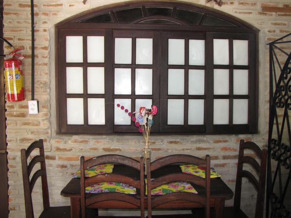 Pousada Joaozinho Caminhador Hostel Recife Bagian luar foto