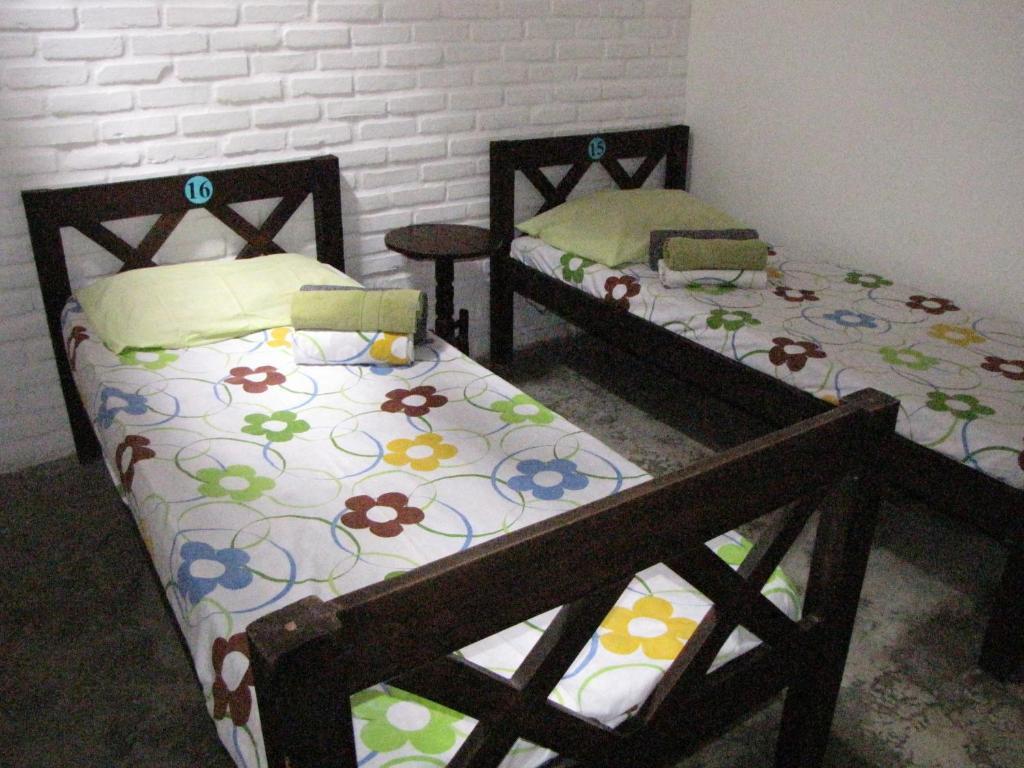 Pousada Joaozinho Caminhador Hostel Recife Ruang foto