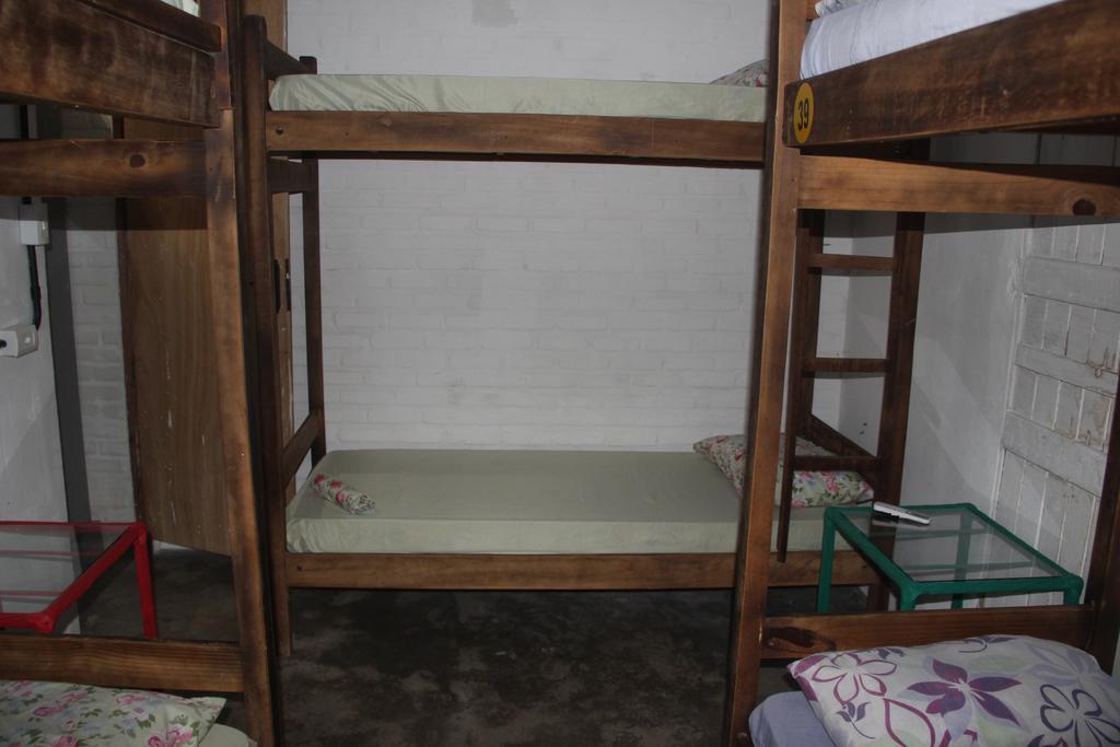 Pousada Joaozinho Caminhador Hostel Recife Bagian luar foto