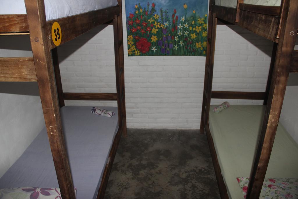 Pousada Joaozinho Caminhador Hostel Recife Bagian luar foto