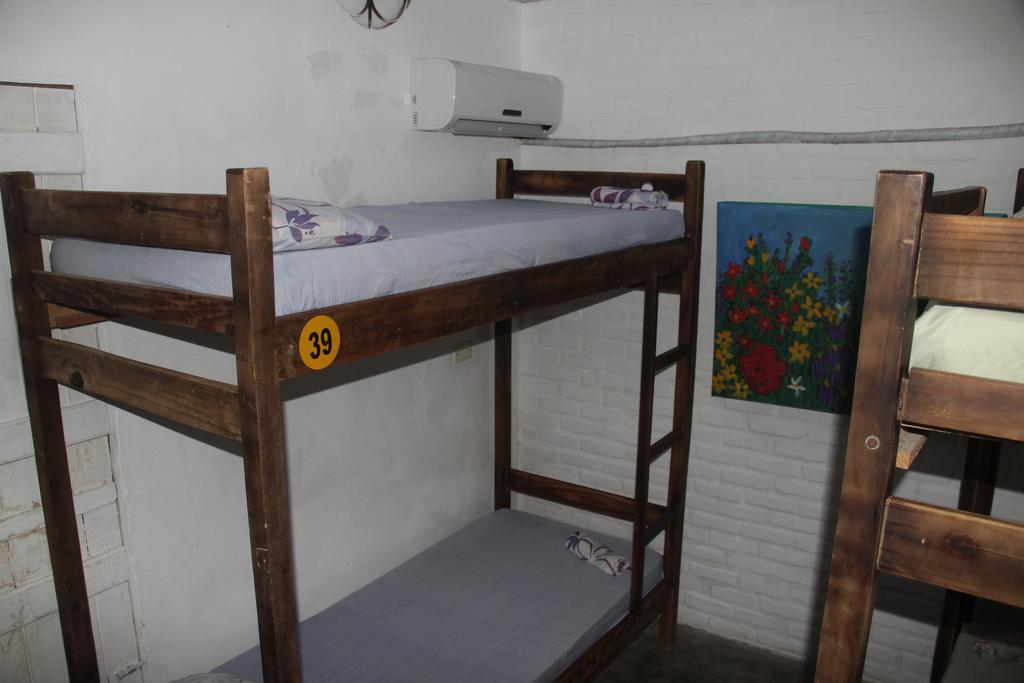 Pousada Joaozinho Caminhador Hostel Recife Bagian luar foto