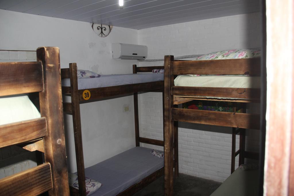Pousada Joaozinho Caminhador Hostel Recife Bagian luar foto