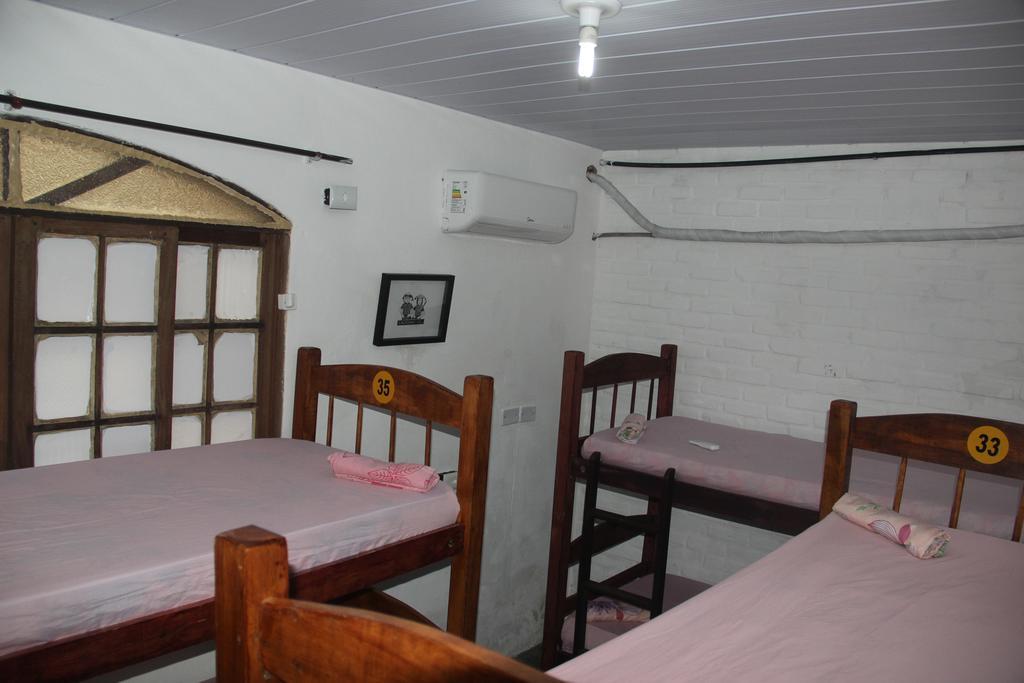 Pousada Joaozinho Caminhador Hostel Recife Bagian luar foto