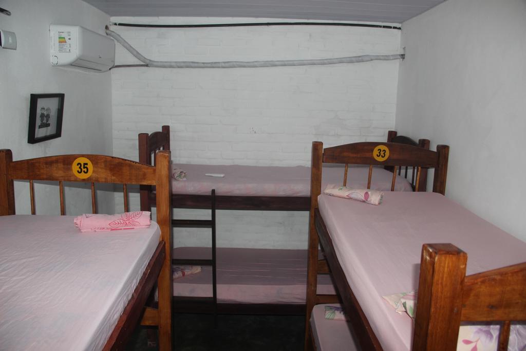 Pousada Joaozinho Caminhador Hostel Recife Bagian luar foto