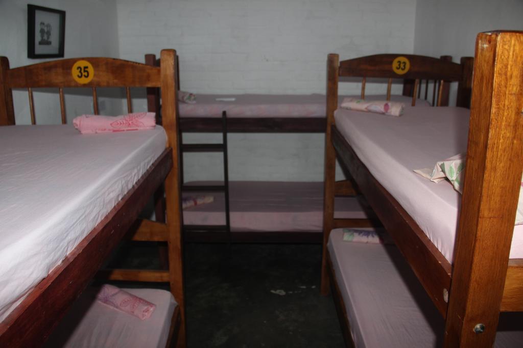 Pousada Joaozinho Caminhador Hostel Recife Bagian luar foto