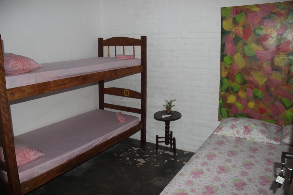 Pousada Joaozinho Caminhador Hostel Recife Bagian luar foto