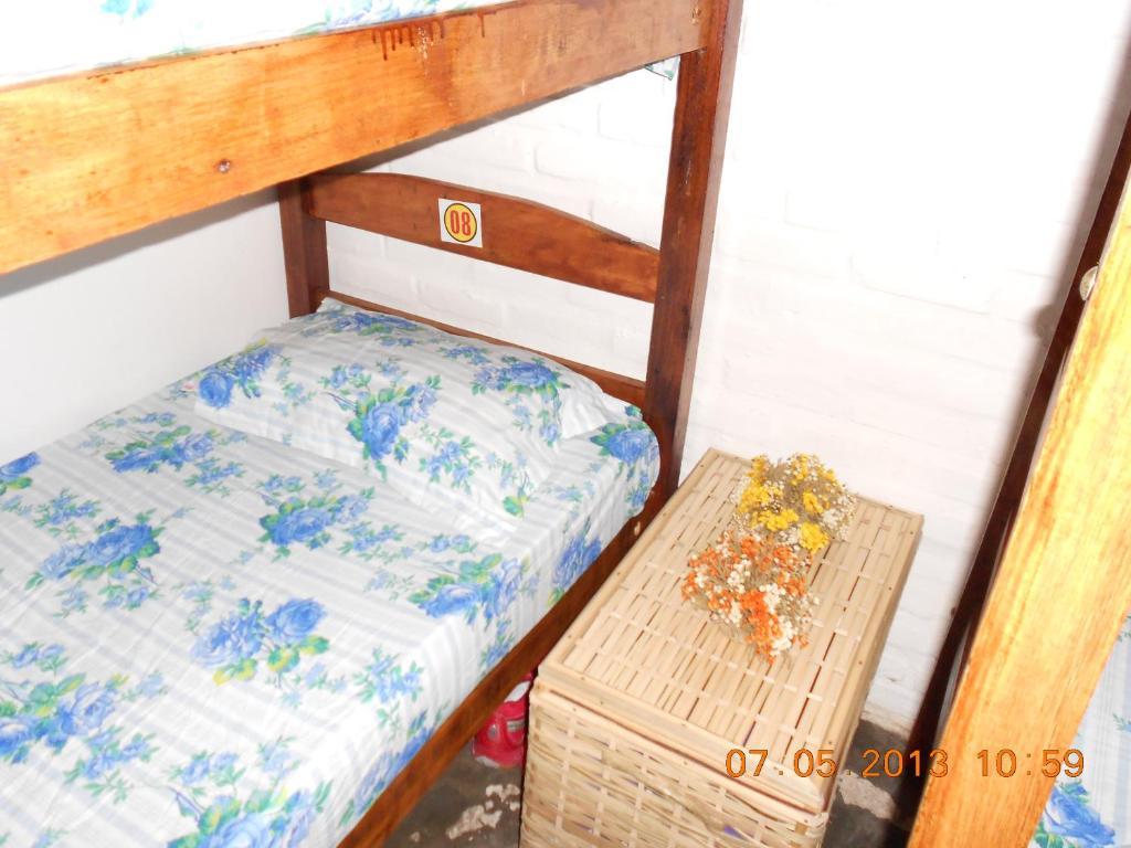 Pousada Joaozinho Caminhador Hostel Recife Ruang foto