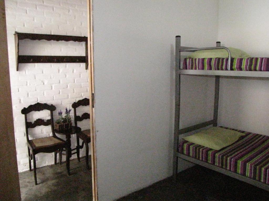 Pousada Joaozinho Caminhador Hostel Recife Bagian luar foto